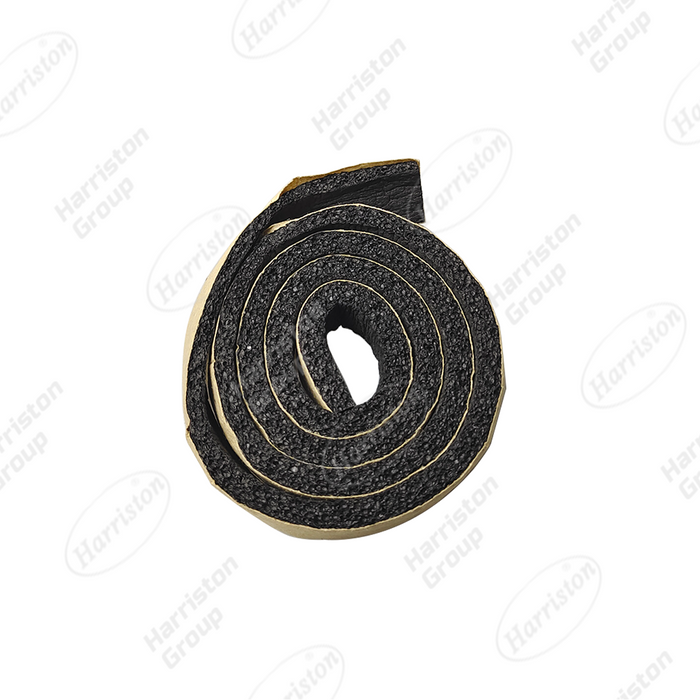 Kubota DC70 Harvester Spare Parts 5T051-61172 Gasket Inlet