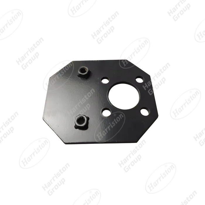 Kubota DC70 Harvester Spare Parts 5T051-69170  PLATE,WEIGHT