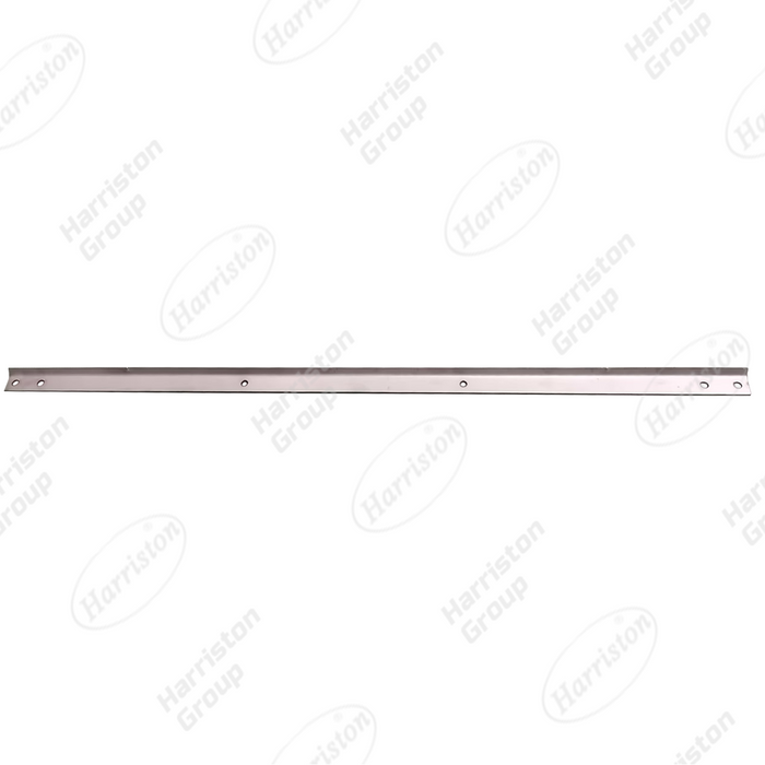 Kubota DC70 Harvester Spare Parts 5T051-71150 RETANER,SIEVE CASE
