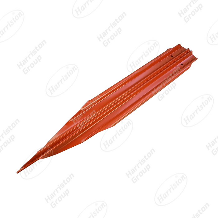 Kubota Harvester Spare Parts W9530-89121 KNIFE GUARD EXTENSION