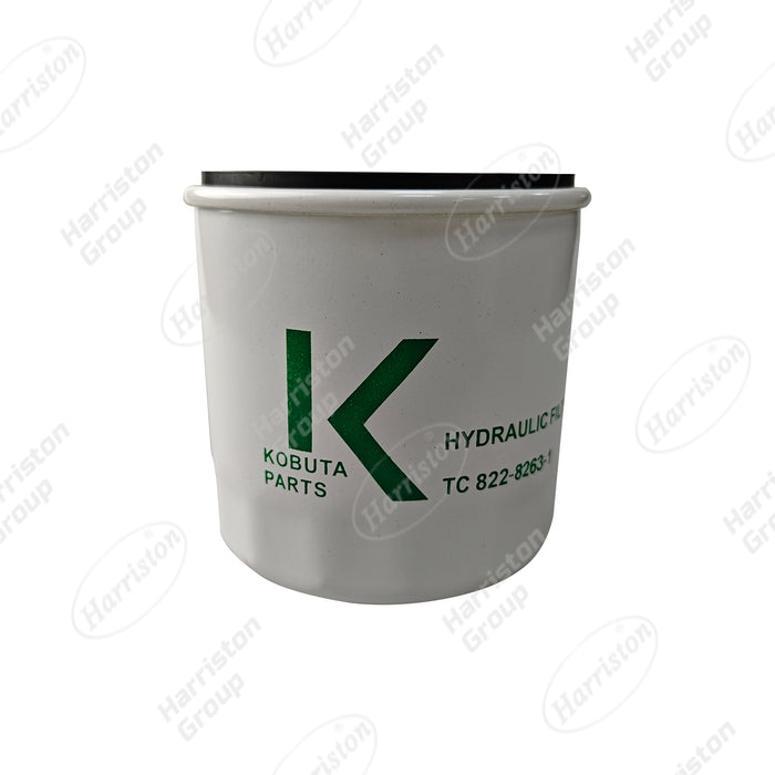 Kubota L3408 Tractor DC105 Harvester Spare Parts TC422-82620  HYDRAULIC FILTER
