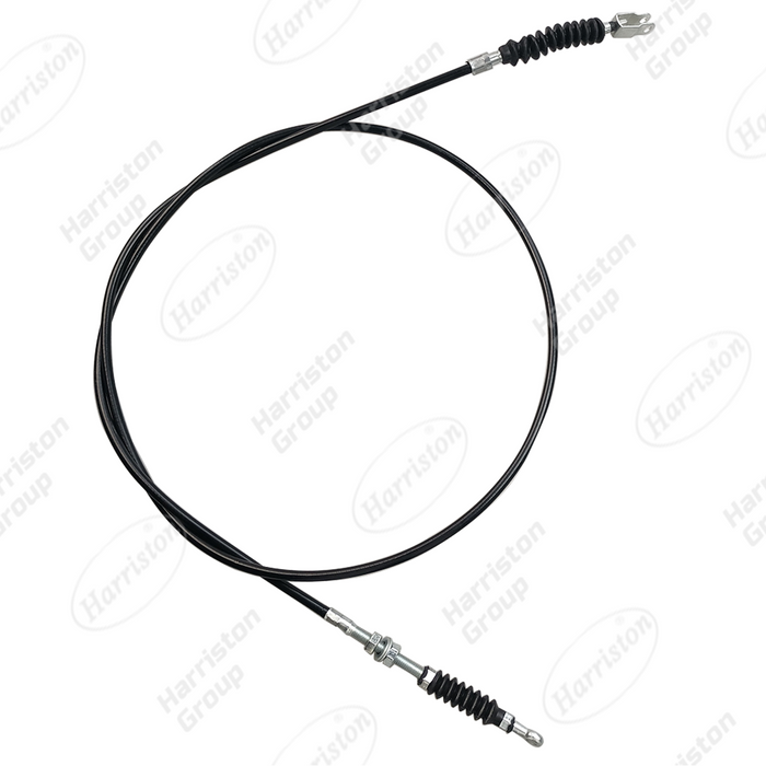 Kubota M6040 Tractor Spare Parts 3C451-10165 WIRE,HAND ACCEL