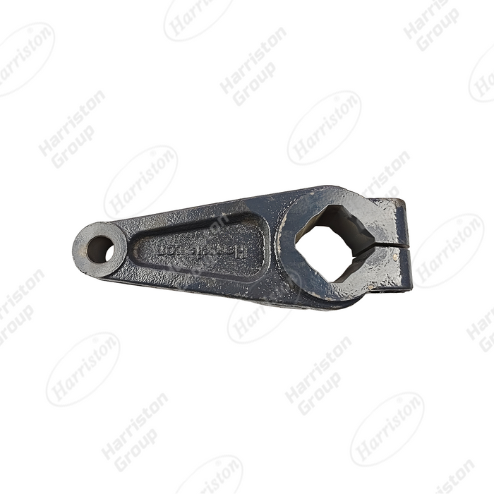 Kubota DC105X Combine Harvester Spare Parts 5T072-22310 LEVER,FRONT SWING