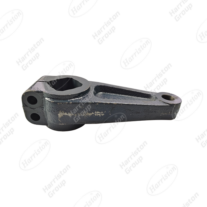 Kubota DC105X Combine Harvester Spare Parts 5T072-22310 LEVER,FRONT SWING
