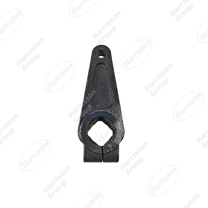 Kubota DC105X Combine Harvester Spare Parts 5T072-22310 LEVER,FRONT SWING