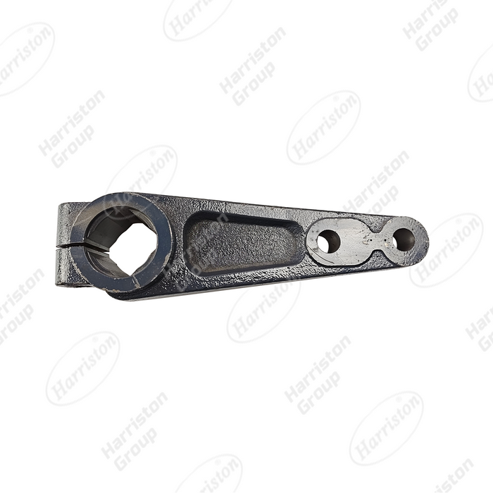 Kubota DC105X Combine Harvester Spare Parts 5T072-22320 LEVER,BACK SWING