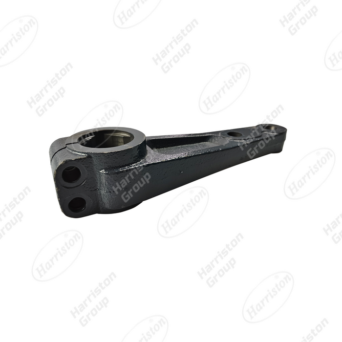 Kubota DC105X Combine Harvester Spare Parts 5T072-22320 LEVER,BACK SWING