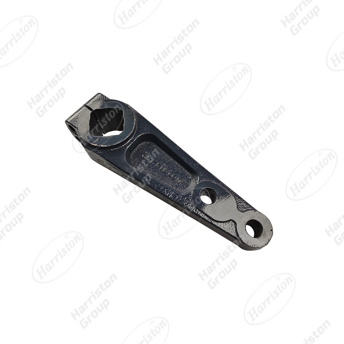 Kubota DC105X Combine Harvester Spare Parts 5T072-22320 LEVER,BACK SWING