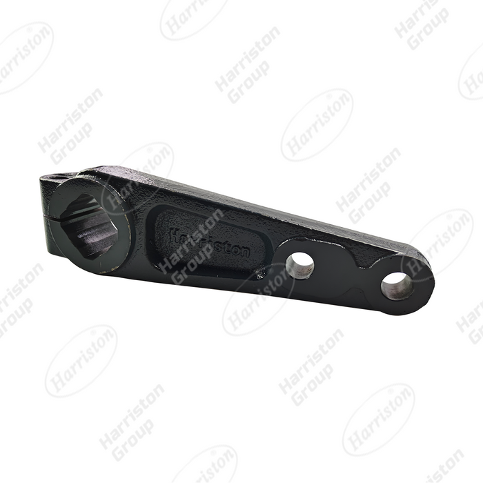 Kubota DC105X Combine Harvester Spare Parts 5T072-22320 LEVER,BACK SWING
