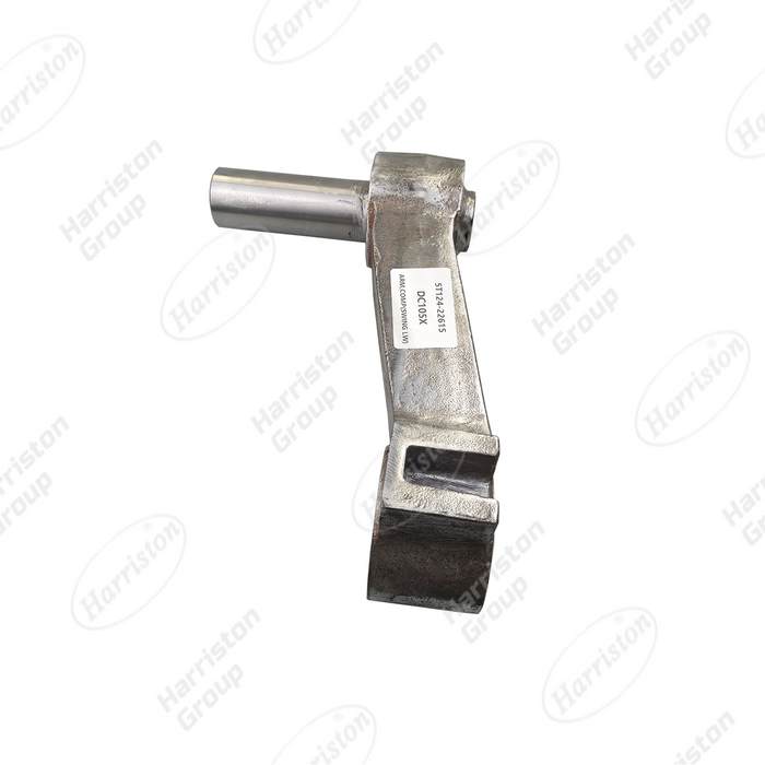 Kubota DC105X Harvester Spare Parts 5T124-22615 ARM,COMP(SWING LW)