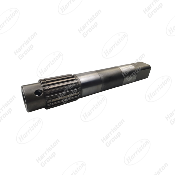 Kubota DC105X Harvester Spare Parts 5T124-22615 ARM,COMP(SWING LW)