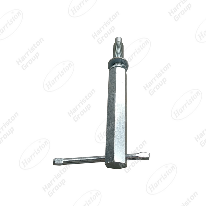 Kubota DC105X Harvester Spare Parts 5T124-64180  BOLT(JACK)