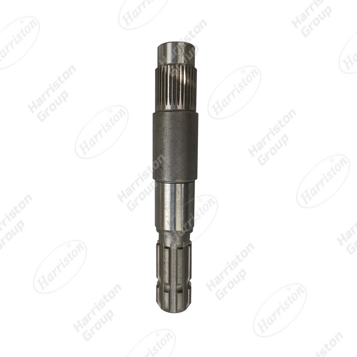 Kubota DC105X Harvester Spare Parts 5T124-65360 SHAFT (BEVEL 2)