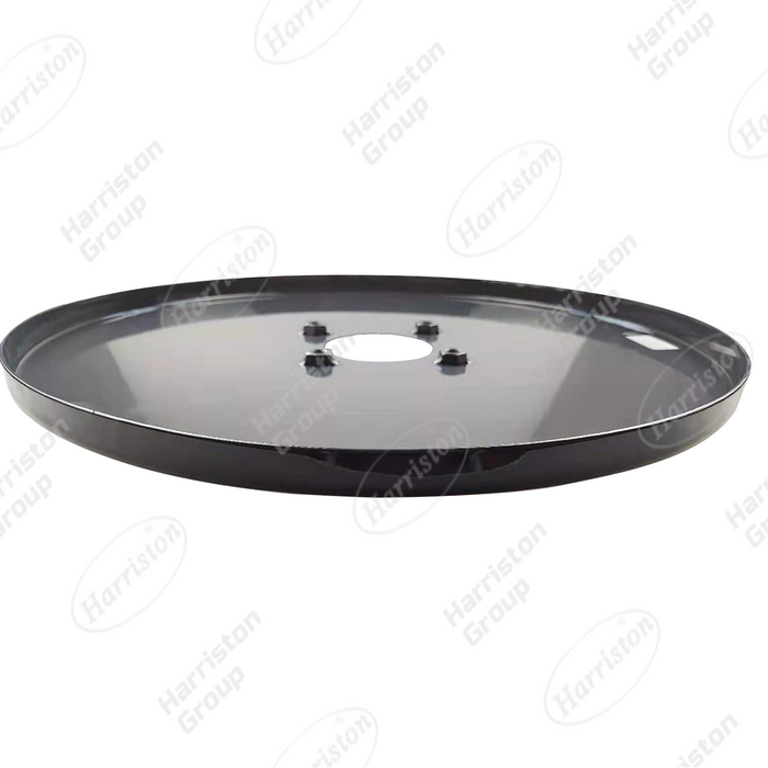Kubota DC105 Combine Harvester Spare Parts 5T124-63180 PLATE(DRUM)