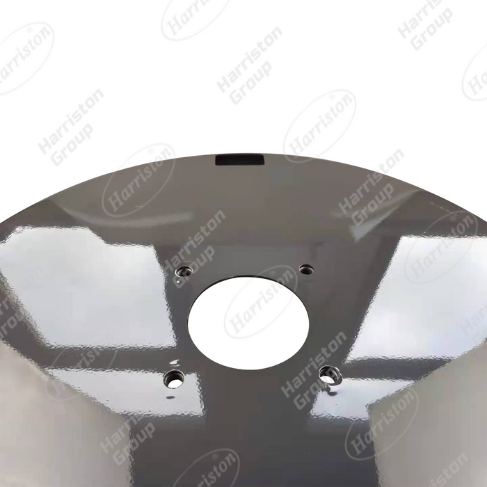Kubota DC105 Combine Harvester Spare Parts 5T124-63180 PLATE(DRUM)