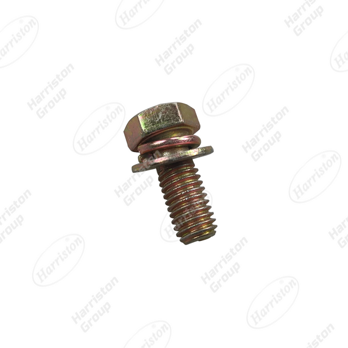 Kubota DC105 Harvester Spare Parts 01125-50820 M8X20 BOLT