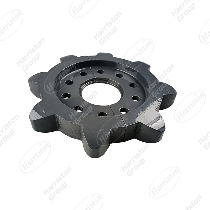 Kubota DC108X Combine Harvester Spare Parts 5T286-16443 ROLLER(DRIVE)