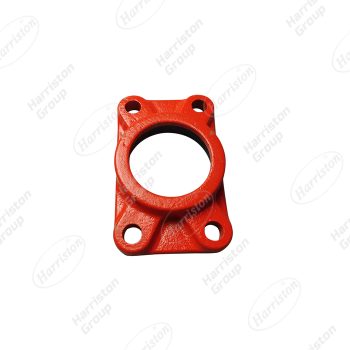 Kubota DC60 DC68 Combine Harvester Spare Parts 5T051-51160 BRACKET,BLADE REAPING