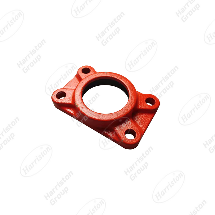 Kubota DC60 DC68 Combine Harvester Spare Parts 5T051-51160 BRACKET,BLADE REAPING
