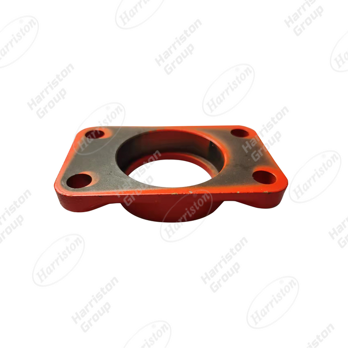 Kubota DC60 DC68 Combine Harvester Spare Parts 5T051-51160 BRACKET,BLADE REAPING