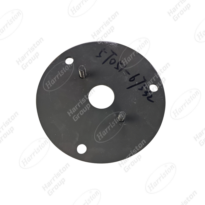 Kubota DC60 DC70 Combine Harvester Spare Parts 5T051-67532 PLATE