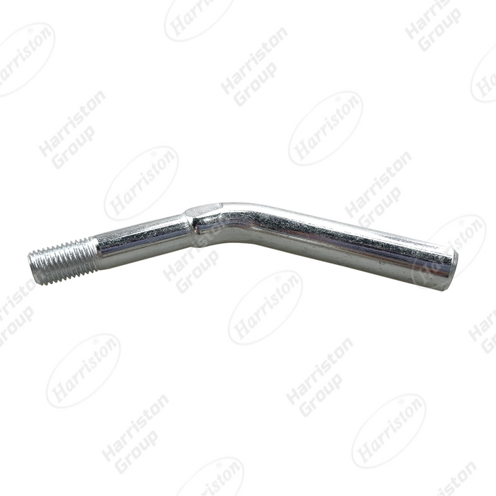 Kubota DC60 DC70 Harvester Spare Parts 5T051-63250 5T072-63250 TOOTH,THRESH.(BEND)