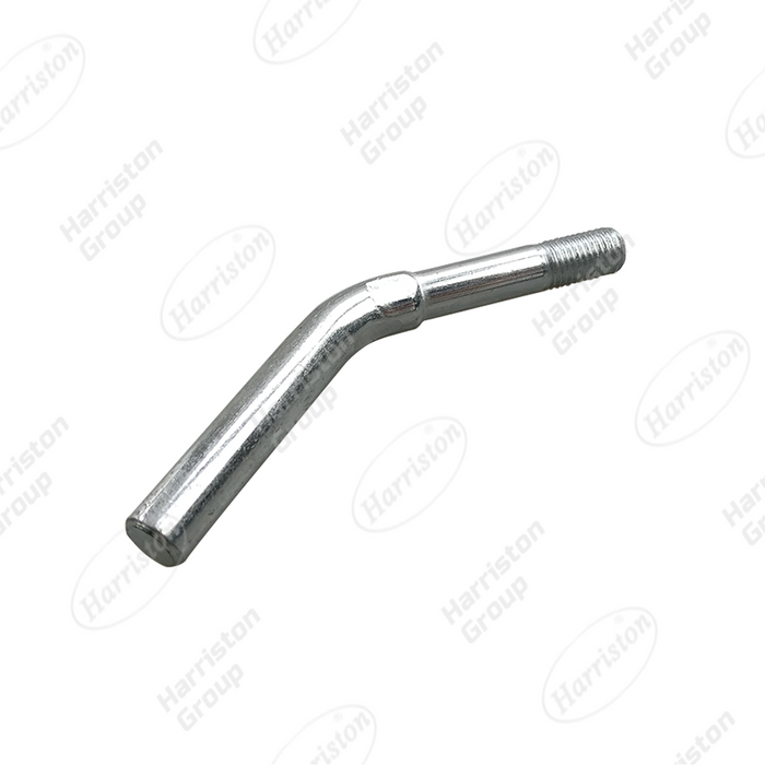 Kubota DC60 DC70 Harvester Spare Parts 5T051-63250 5T072-63250 TOOTH,THRESH.(BEND)