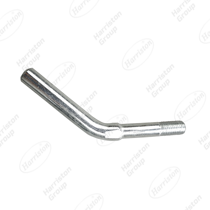 Kubota DC60 DC70 Harvester Spare Parts 5T051-63250 5T072-63250 TOOTH,THRESH.(BEND)