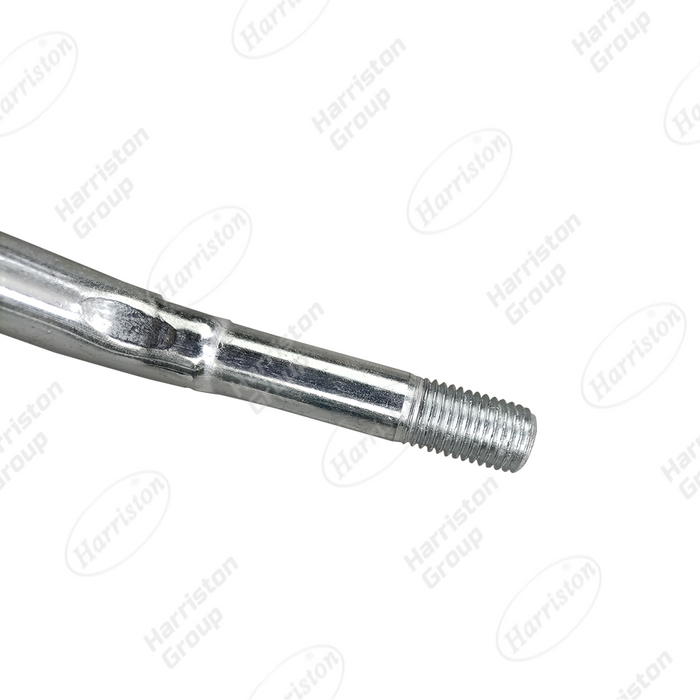 Kubota DC60 DC70 Harvester Spare Parts 5T051-63250 5T072-63250 TOOTH,THRESH.(BEND)