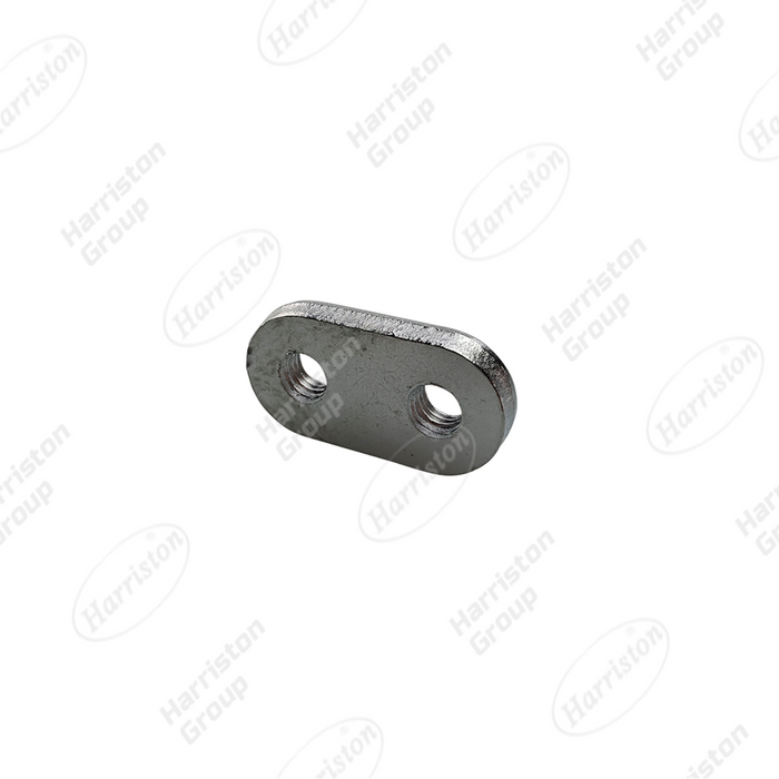 Kubota DC60 DC70 Harvester Spare Parts 5T072-63150 NUT SPIRAL