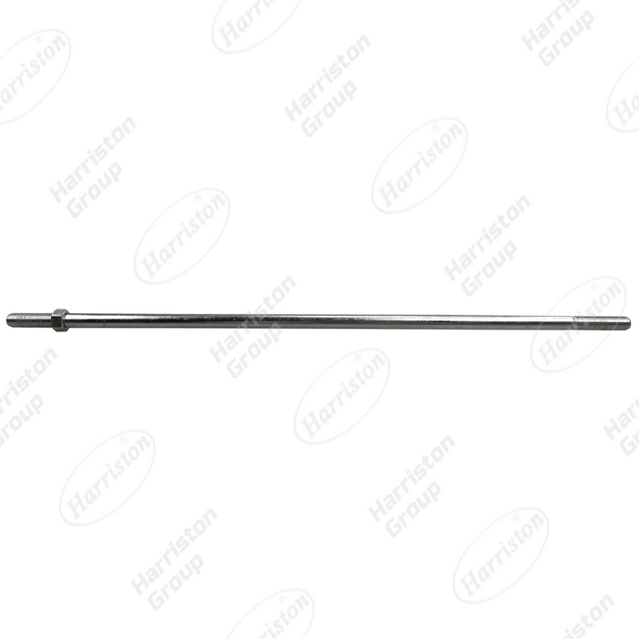 Kubota DC60 Harvester Spare Parts 5T051-32990 ROD,S-CHANGE HST