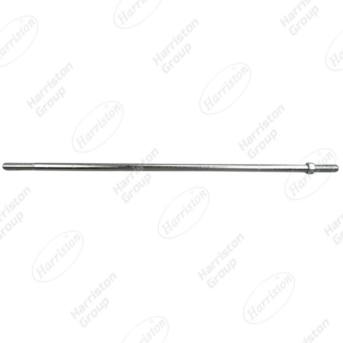 Kubota DC60 Harvester Spare Parts 5T051-32990 ROD,S-CHANGE HST