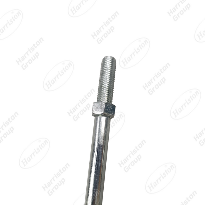 Kubota DC60 Harvester Spare Parts 5T051-32990 ROD,S-CHANGE HST