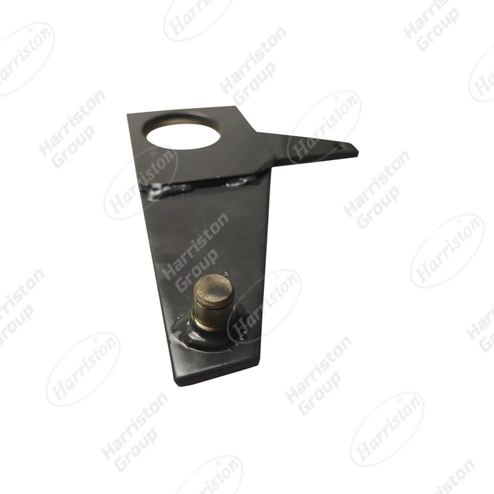 Kubota DC60 Harvester Spare Parts 5T057-67420 ARM TENSION