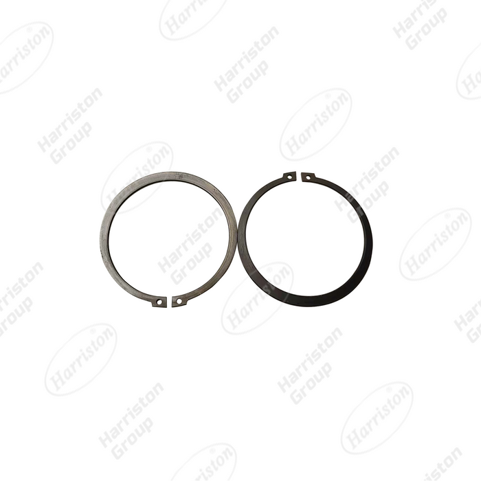 Kubota DC68 Harvester Spare Parts 04612-00800 CIR-CLIP,EXTERNAL