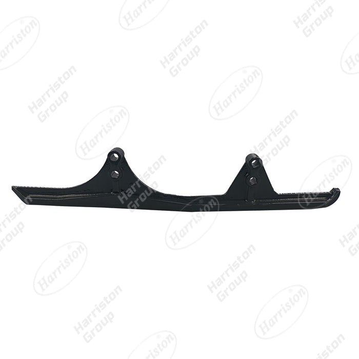 Kubota DC70/DC60/688 Harvester Spare Parts 5T072-23412 GUIDE,CRAWLER FRONT