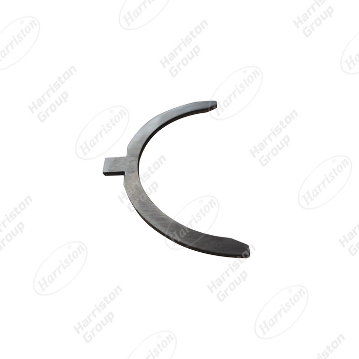 Kubota DC70 Combine Harvester Spare Parts  1A091-23530 METAL,SIDE