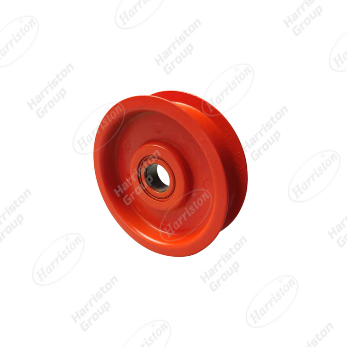 Kubota DC70 Combine Harvester Spare Parts 5K101-26340 PULLEY TENSION
