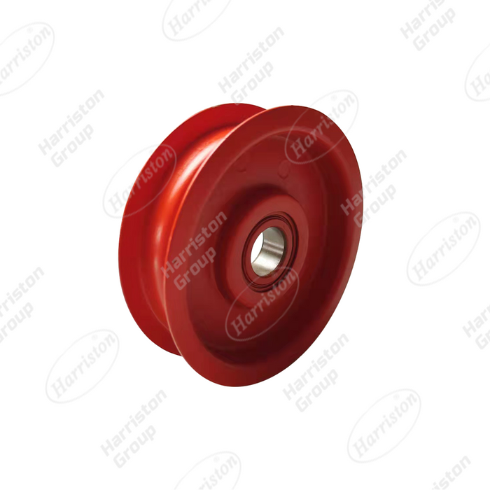 Kubota DC70 Combine Harvester Spare Parts 5K101-26340 PULLEY TENSION