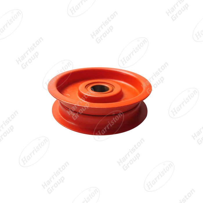 Kubota DC70 Combine Harvester Spare Parts 5K101-26340 PULLEY TENSION