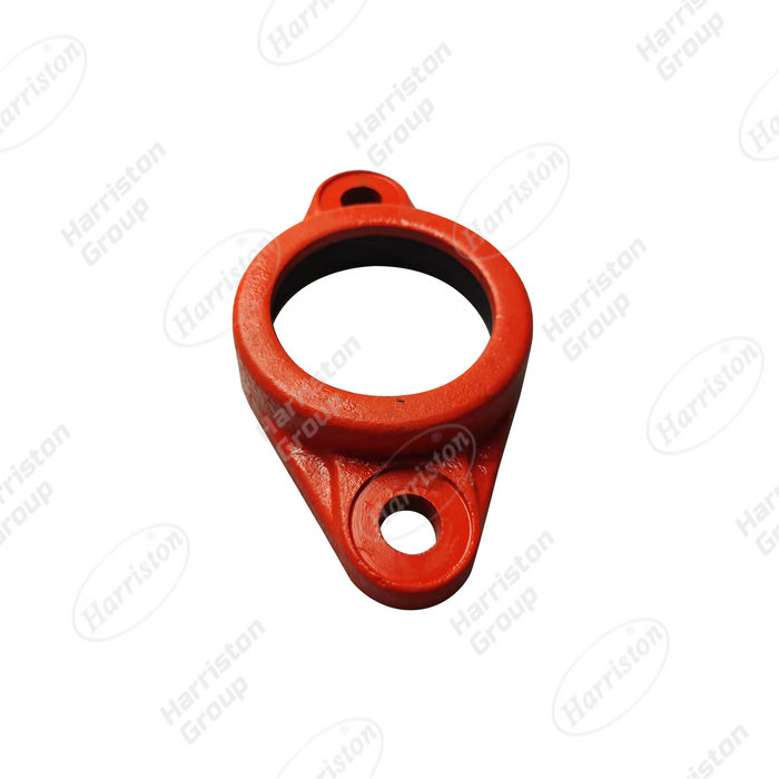 Kubota DC70 Combine Harvester Spare Parts 5T051-49130 BRACKET DRIVE