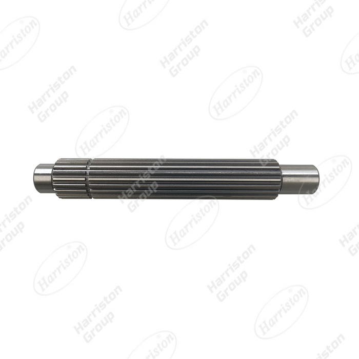 Kubota DC70 Combine Harvester Spare Parts 5T054-15413 SHAFT,TRANSMISSION