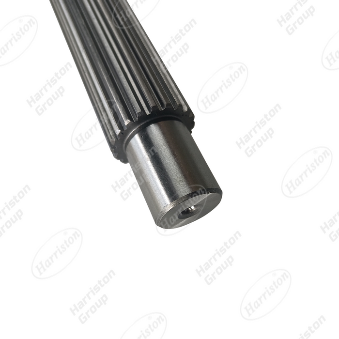 Kubota DC70 Combine Harvester Spare Parts 5T054-15413 SHAFT,TRANSMISSION