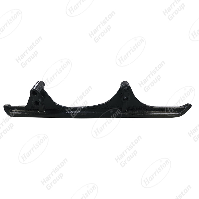 Kubota DC70 Combine Harvester Spare Parts 5T072-23424  GUIDE,CRAWLER REAR