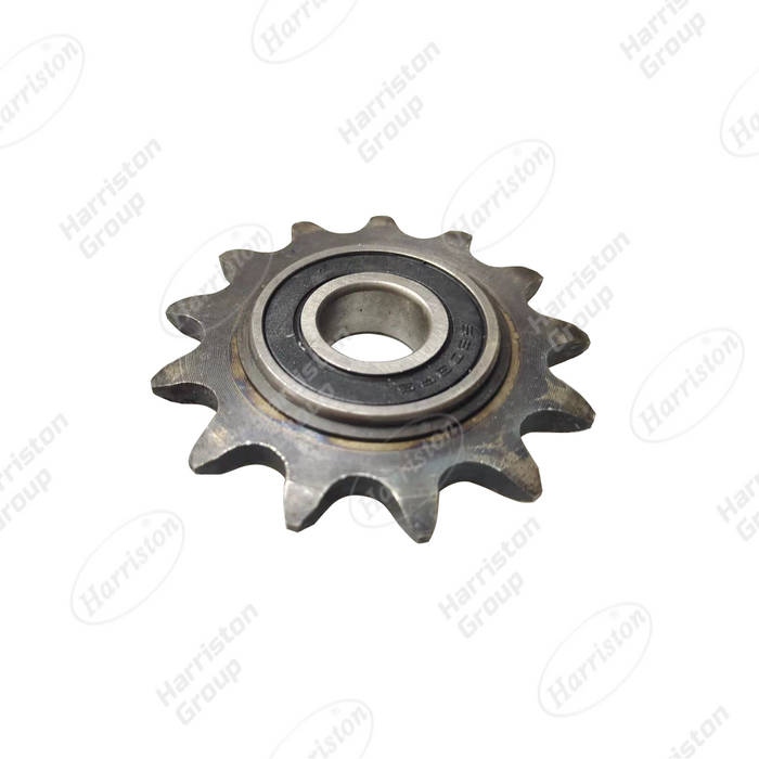 Kubota DC70 Combine Harvester Spare Parts 5T072-46360 SPROCKET,TENSION