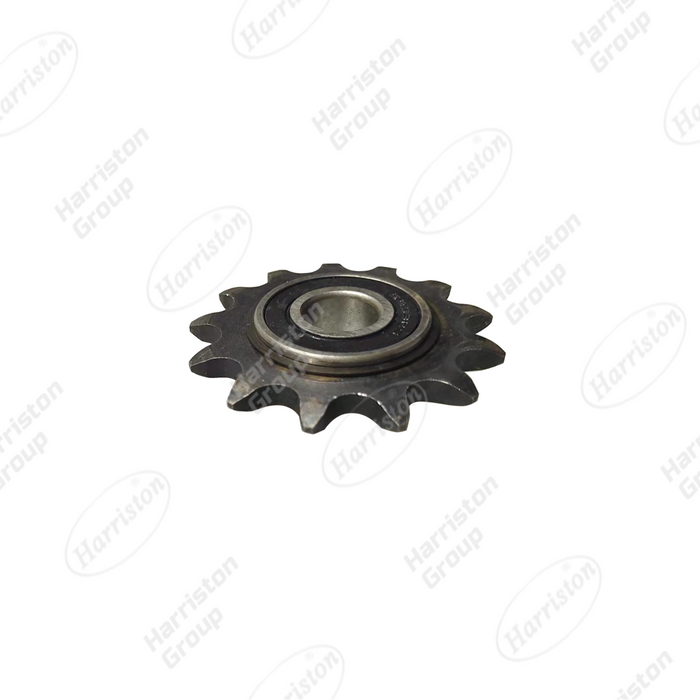 Kubota DC70 Combine Harvester Spare Parts 5T072-46360 SPROCKET,TENSION
