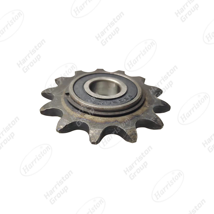 Kubota DC70 Combine Harvester Spare Parts 5T072-46360 SPROCKET,TENSION