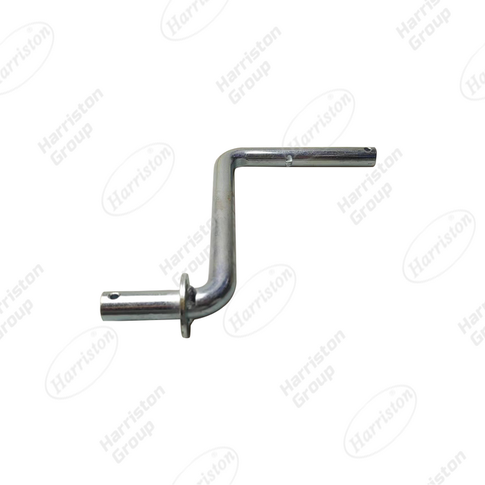 Kubota DC70 Combine Harvester Spare Parts 5T072-49430 ARM,TENSION