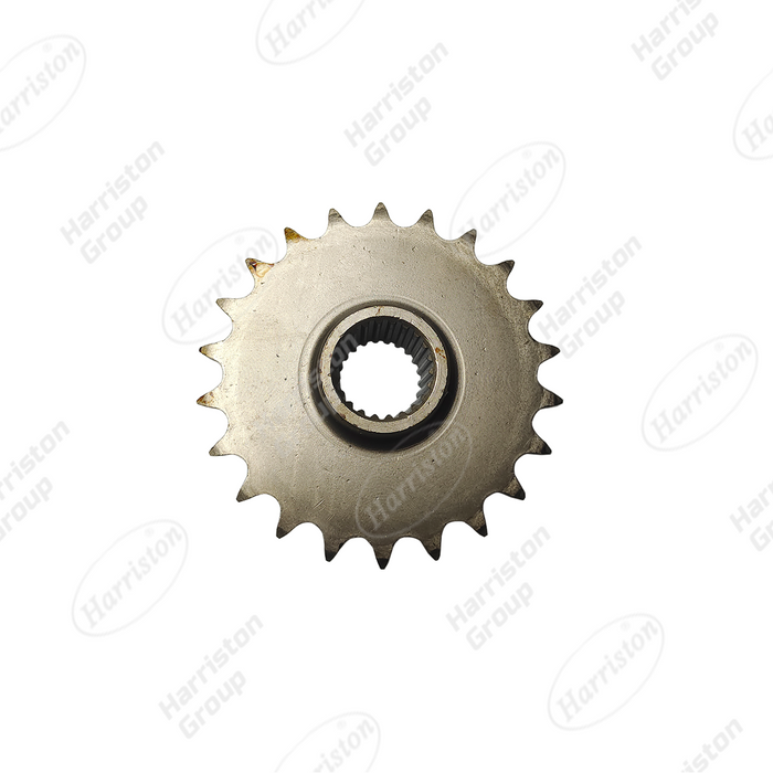 Kubota DC70 Combine Harvester Spare Parts 5T078-56220 SPROCKET 22T