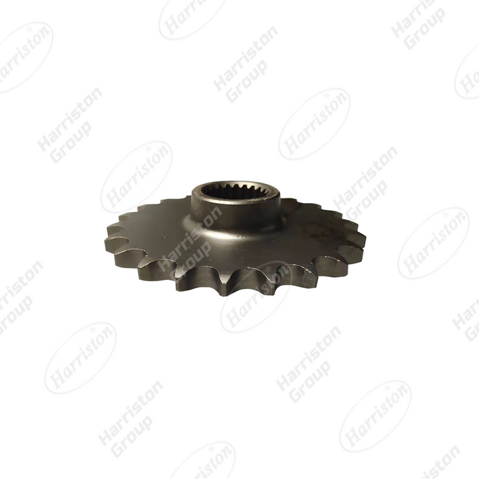 Kubota DC70 Combine Harvester Spare Parts 5T078-56220 SPROCKET 22T